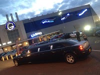 Sophisticars Limousine and Wedding Cars 1069811 Image 7